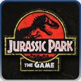 Jurassic Park: The Game box art for Xbox 360